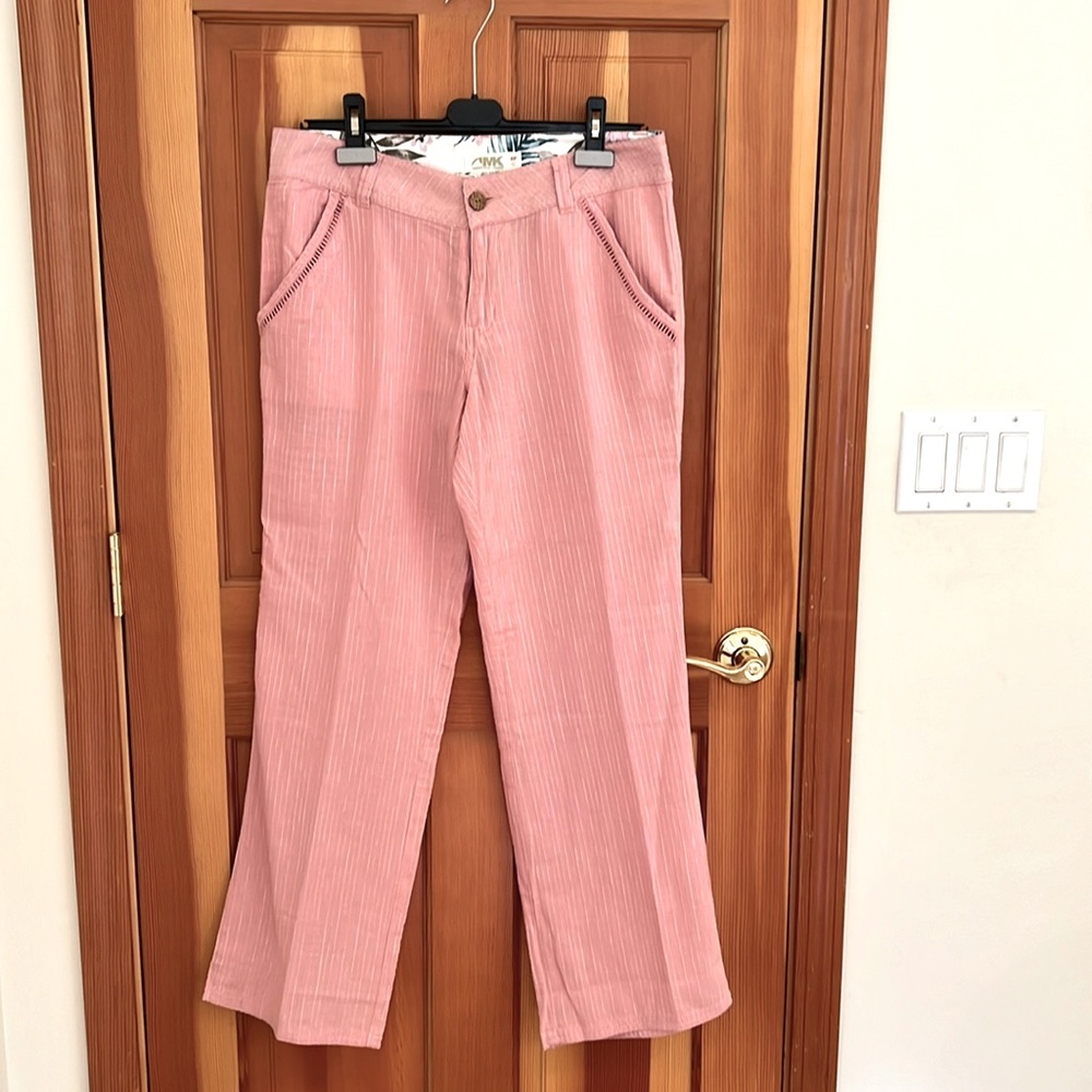 Summer pants